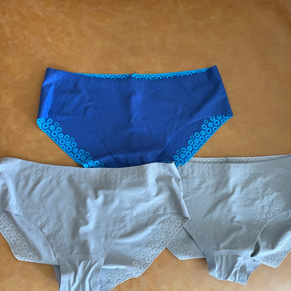 Bombas underwear